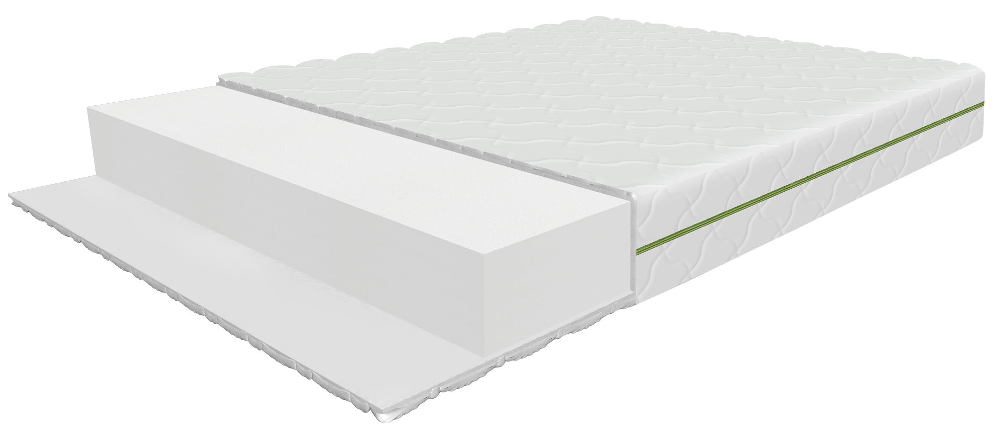 Matracis Roll H21 (80 - 180cm)